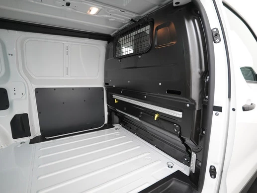 Opel Vivaro-e - Afbeelding 25 van 30