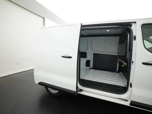 Opel Vivaro-e - Afbeelding 26 van 30