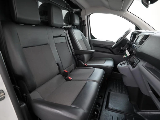 Opel Vivaro-e - Afbeelding 27 van 30