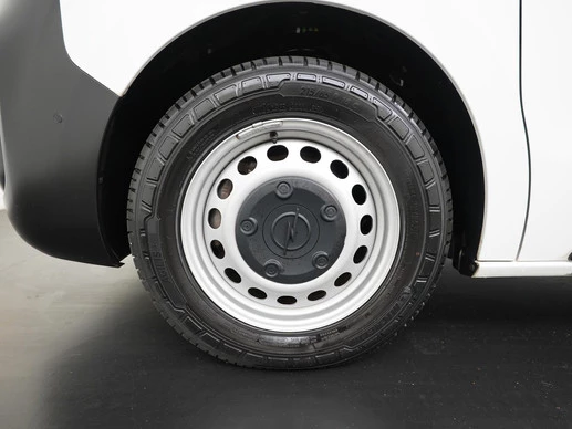 Opel Vivaro-e - Afbeelding 28 van 30