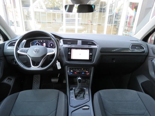 Volkswagen Tiguan - Afbeelding 2 van 30