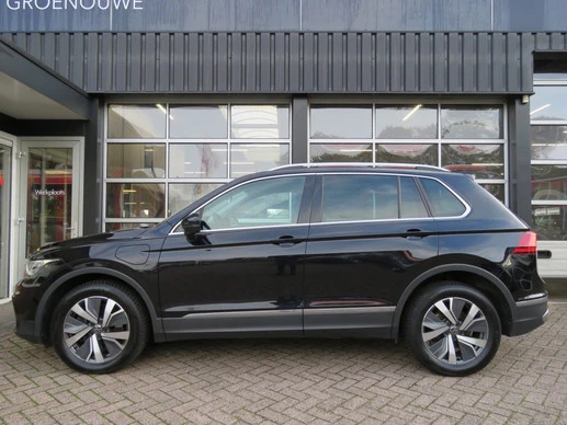Volkswagen Tiguan - Afbeelding 4 van 30