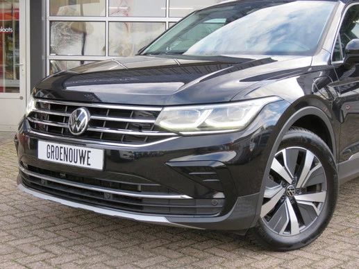 Volkswagen Tiguan - Afbeelding 6 van 30