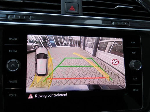 Volkswagen Tiguan - Afbeelding 11 van 30