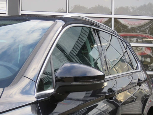 Volkswagen Tiguan - Afbeelding 15 van 30