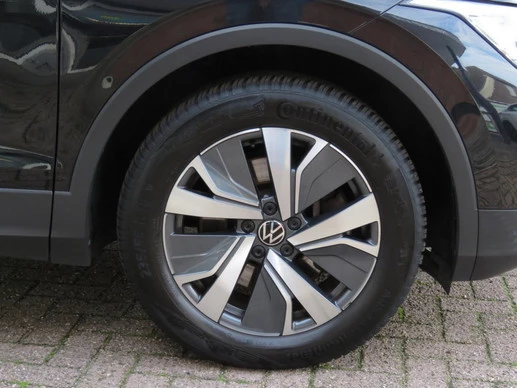 Volkswagen Tiguan - Afbeelding 19 van 30