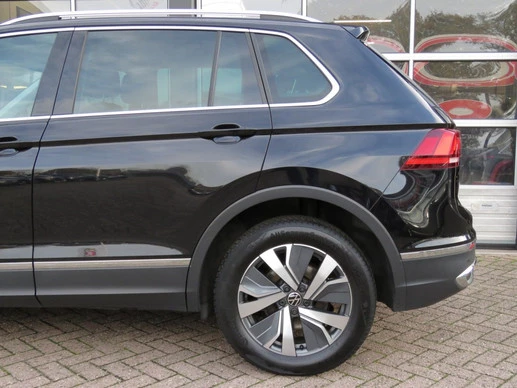 Volkswagen Tiguan - Afbeelding 20 van 30
