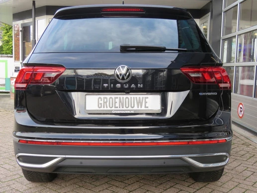 Volkswagen Tiguan - Afbeelding 22 van 30