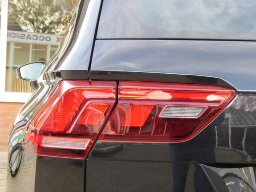 Volkswagen Tiguan - Afbeelding 24 van 30