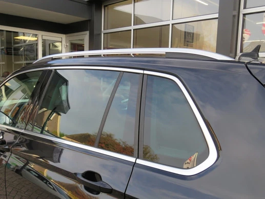 Volkswagen Tiguan - Afbeelding 25 van 30