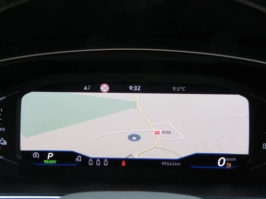 Volkswagen Tiguan - Afbeelding 27 van 30