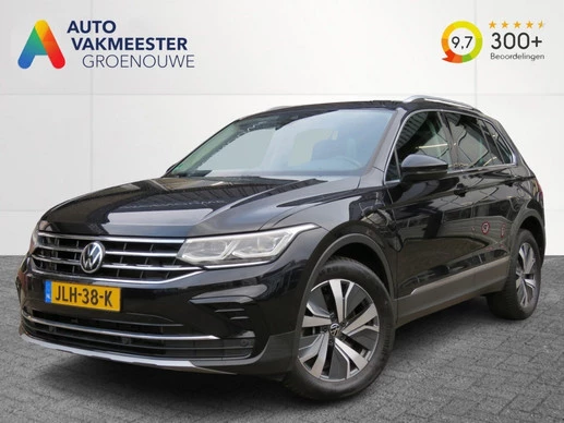 Volkswagen Tiguan - Afbeelding 1 van 30