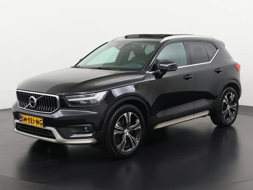 Volvo XC40 - Afbeelding 1 van 30