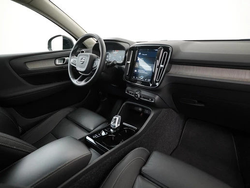 Volvo XC40 - Afbeelding 2 van 30