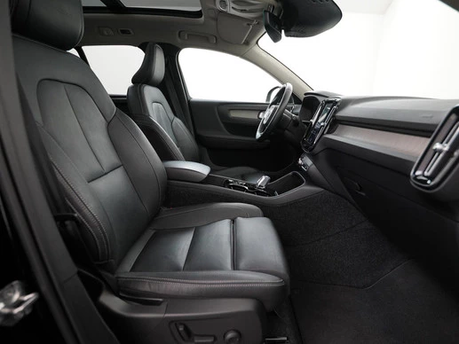 Volvo XC40 - Afbeelding 3 van 30