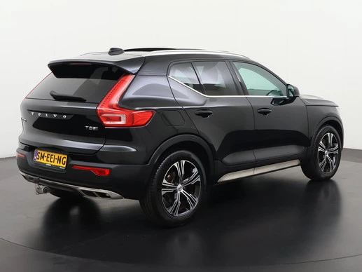 Volvo XC40 - Afbeelding 4 van 30