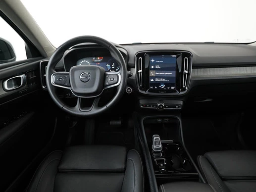 Volvo XC40 - Afbeelding 6 van 30
