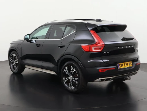 Volvo XC40 - Afbeelding 7 van 30