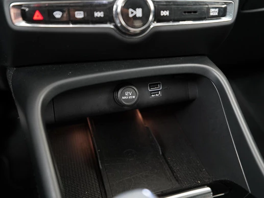 Volvo XC40 - Afbeelding 12 van 30