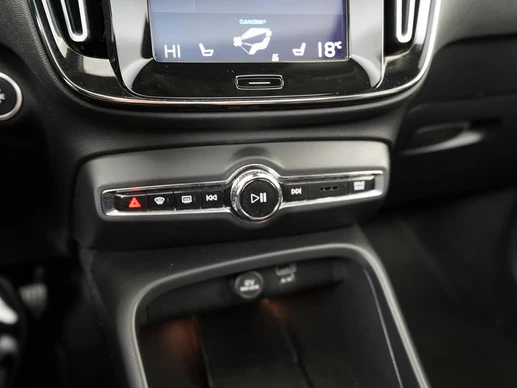 Volvo XC40 - Afbeelding 13 van 30