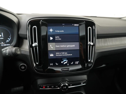 Volvo XC40 - Afbeelding 14 van 30