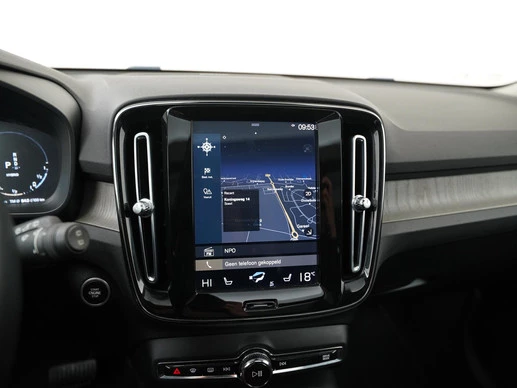 Volvo XC40 - Afbeelding 15 van 30