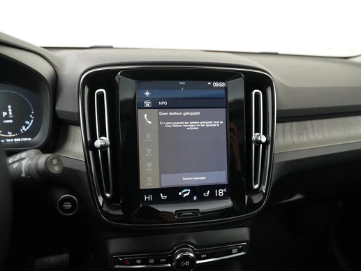 Volvo XC40 - Afbeelding 17 van 30