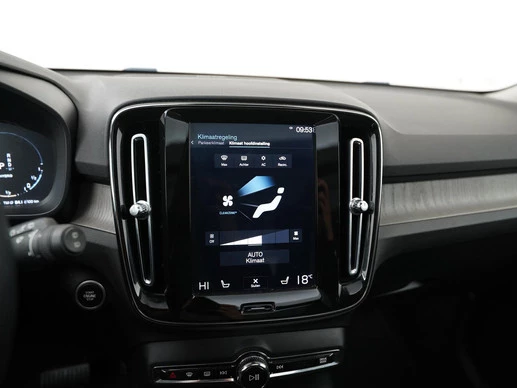 Volvo XC40 - Afbeelding 19 van 30