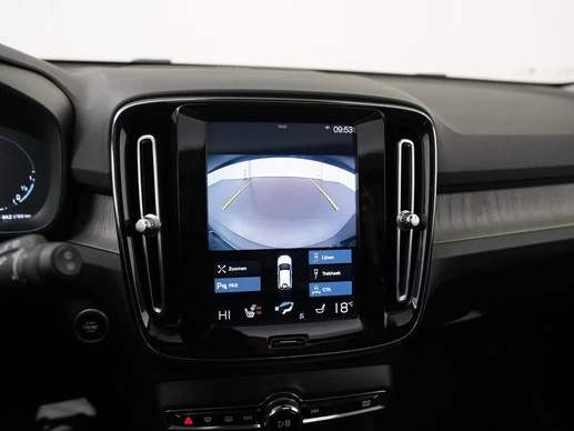 Volvo XC40 - Afbeelding 21 van 30