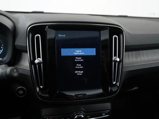 Volvo XC40 - Afbeelding 22 van 30