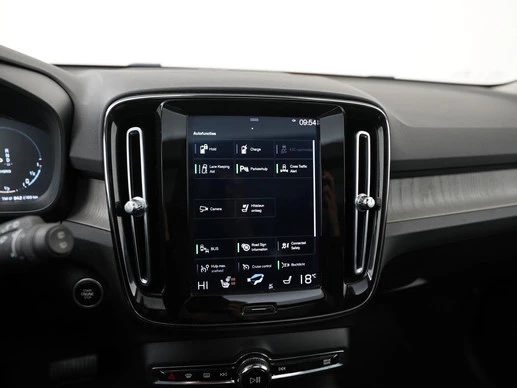 Volvo XC40 - Afbeelding 24 van 30