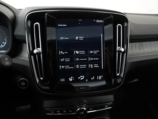 Volvo XC40 - Afbeelding 25 van 30