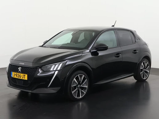 Peugeot e-208 - Afbeelding 1 van 30