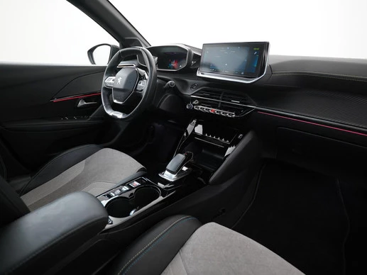 Peugeot e-208 - Afbeelding 2 van 30