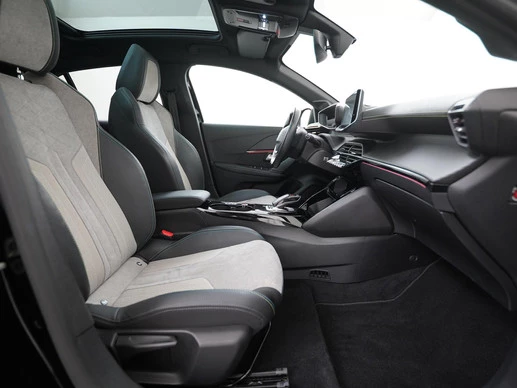 Peugeot e-208 - Afbeelding 3 van 30