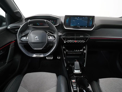 Peugeot e-208 - Afbeelding 6 van 30