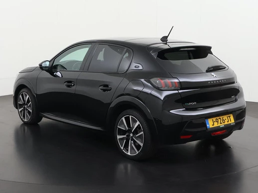 Peugeot e-208 - Afbeelding 7 van 30