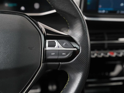 Peugeot e-208 - Afbeelding 10 van 30