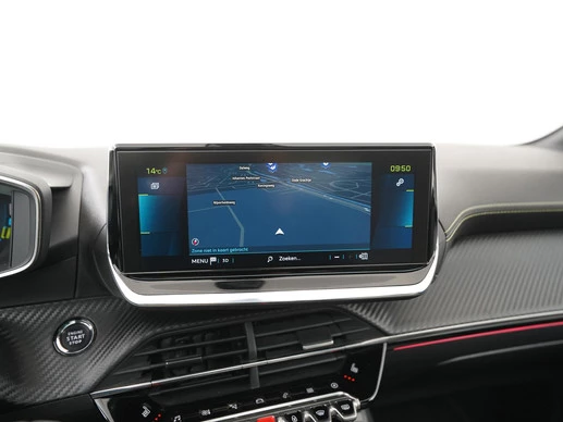 Peugeot e-208 - Afbeelding 15 van 30