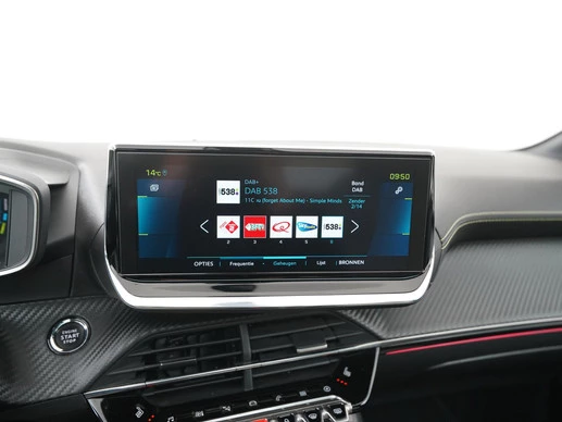 Peugeot e-208 - Afbeelding 17 van 30