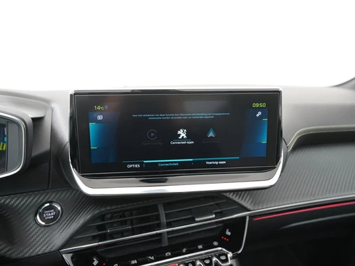 Peugeot e-208 - Afbeelding 20 van 30