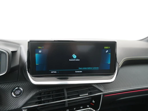 Peugeot e-208 - Afbeelding 21 van 30