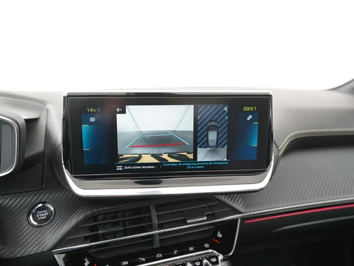 Peugeot e-208 - Afbeelding 22 van 30