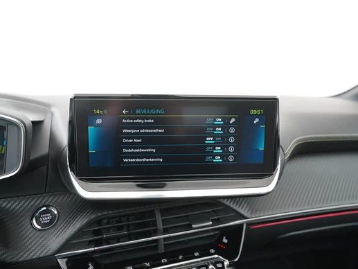 Peugeot e-208 - Afbeelding 23 van 30