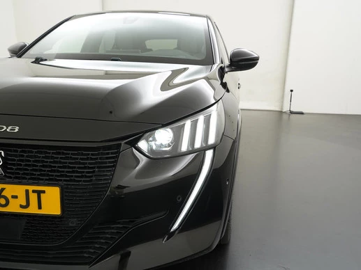 Peugeot e-208 - Afbeelding 25 van 30