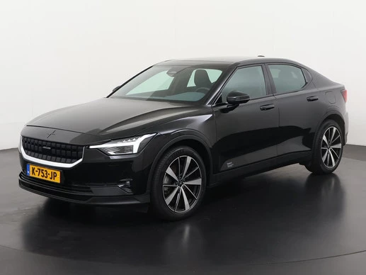 Polestar 2 - Afbeelding 1 van 30