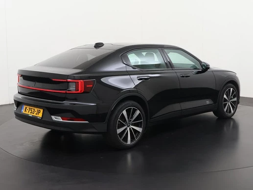 Polestar 2 - Afbeelding 4 van 30