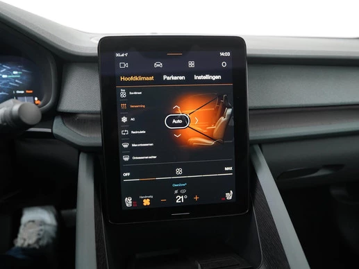 Polestar 2 - Afbeelding 14 van 30