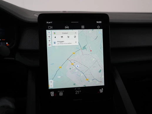 Polestar 2 - Afbeelding 15 van 30