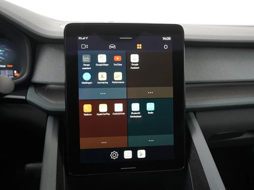 Polestar 2 - Afbeelding 17 van 30